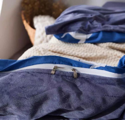 告别千万螨虫 针纺织品清洁与防护全攻略