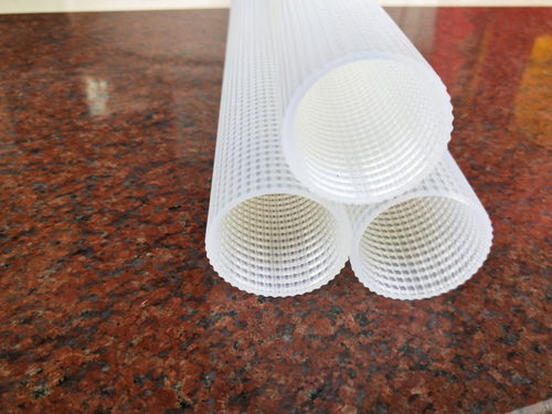 电脑横机配件 紫色罗拉皮与粗针的防静电加厚应用