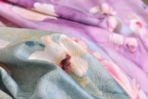 执着创造奇迹 诚信铸就未来——唐道强的针纺织事业