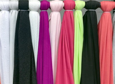 创新科技与时尚交融 杭州聚源针纺“Transit”面料引领纺织品新纪元