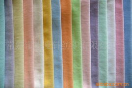 常熟市申夏针纺织有限公司 匠心织造，卓越针织面料产品系列