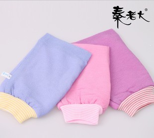 石家庄秦泰针纺 秦老大澡巾的品质与价格解析